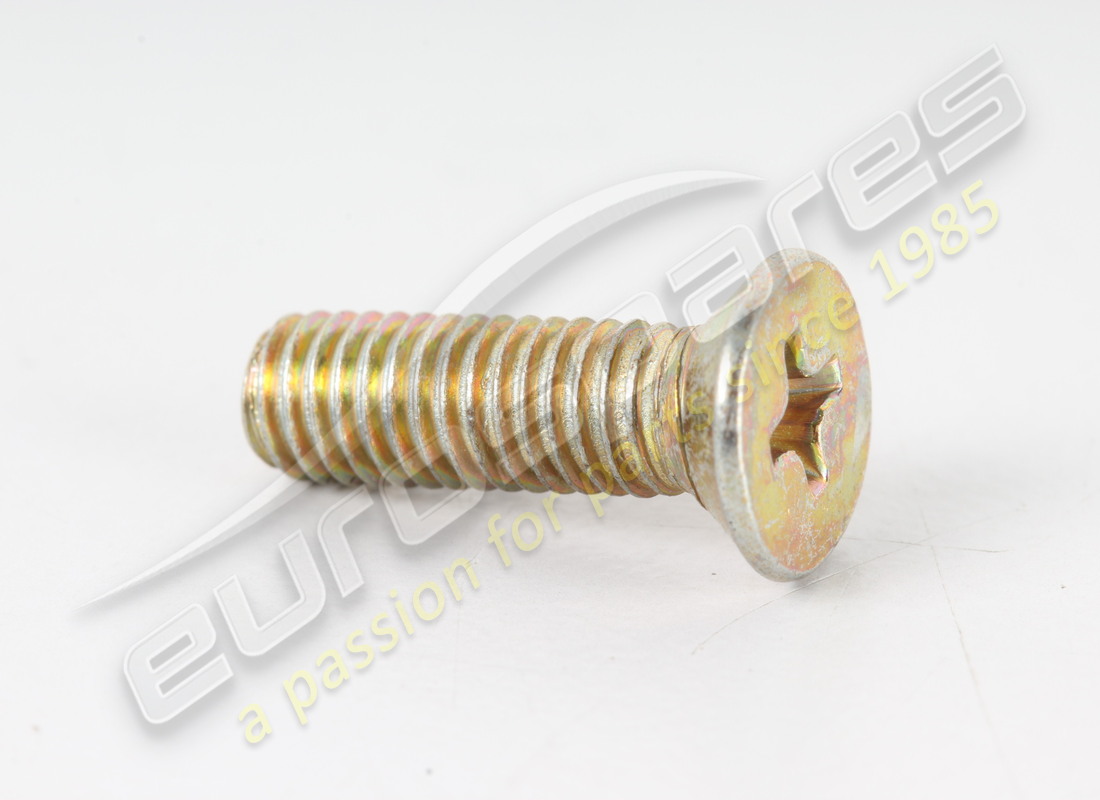 NEW Maserati TSIC PZ SCREW M5X16 . PART NUMBER 13299411 (1)