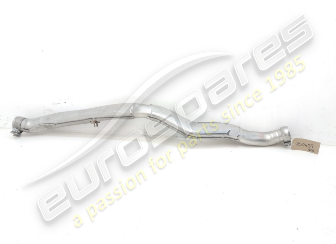 NEW FERRARI LH REAR EXTENSION. PART NUMBER 300459 (1) new ferrari lh rear extension. part number 300459 (1)
