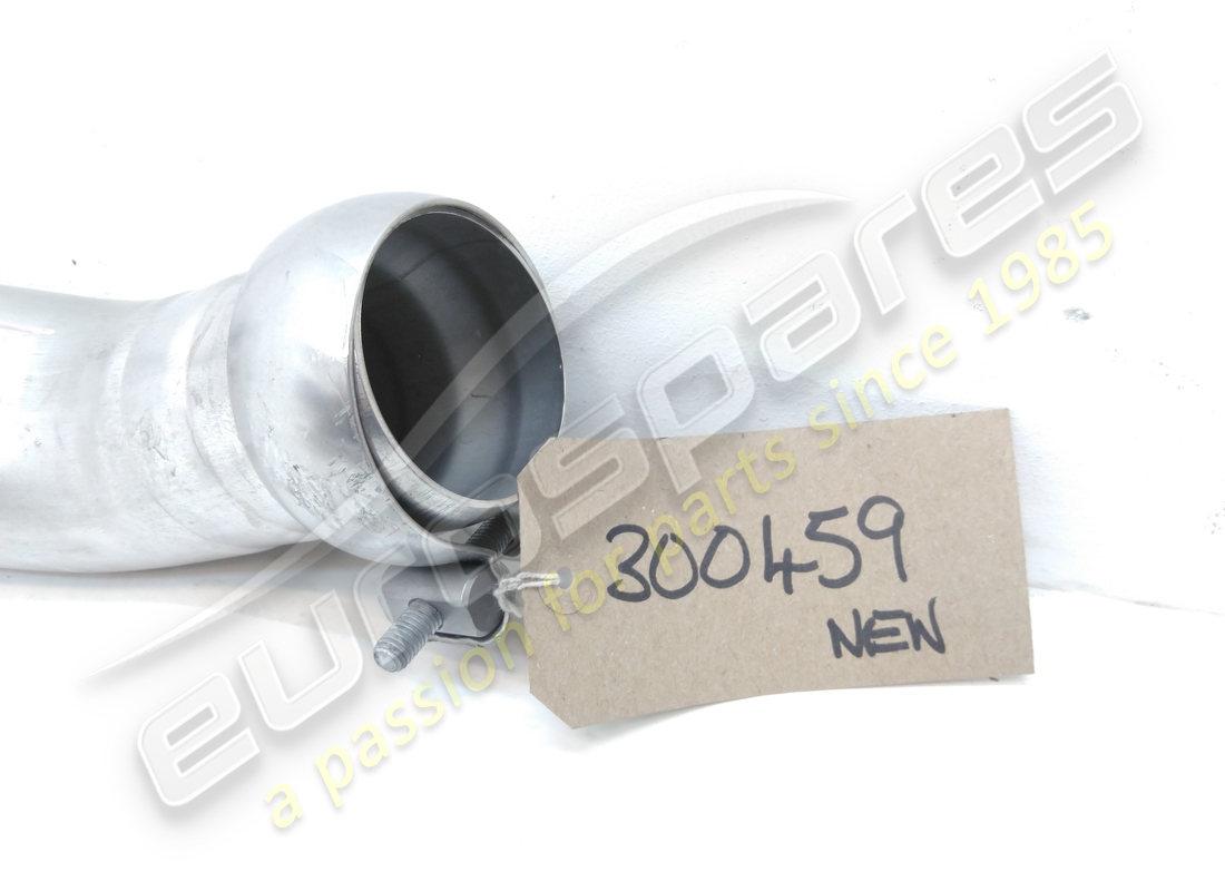 NEW FERRARI LH REAR EXTENSION. PART NUMBER 300459 (2) new ferrari lh rear extension. part number 300459 (2)