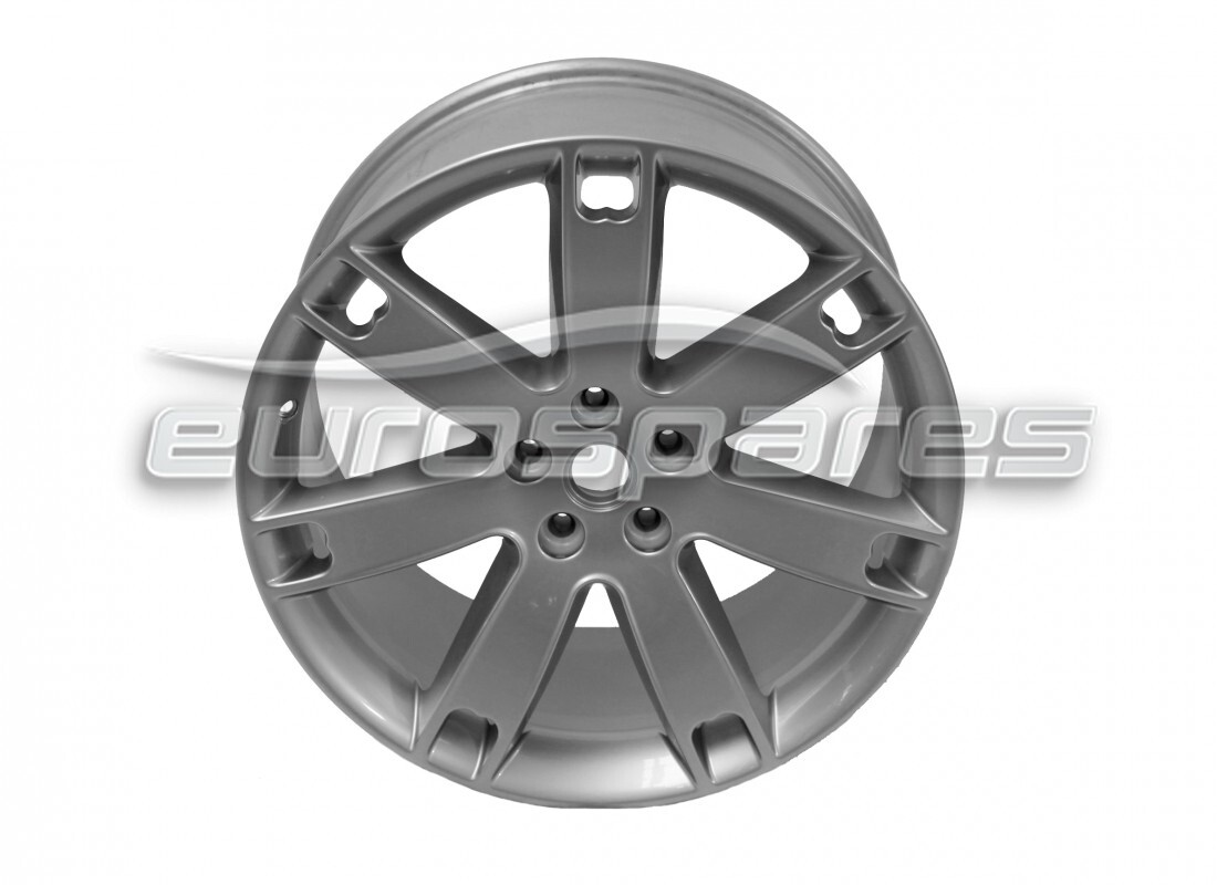 NEW MASERATI REAR WHEEL RIM 20. PART NUMBER 82381002 (1) new maserati rear wheel rim 20. part number 82381002 (1)