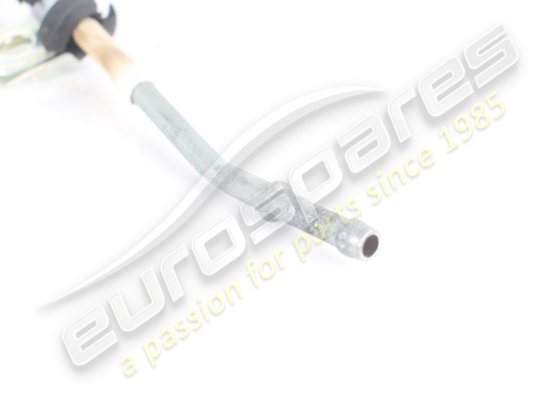 used ferrari vacuum valve control pipe. part number 317250 (2)