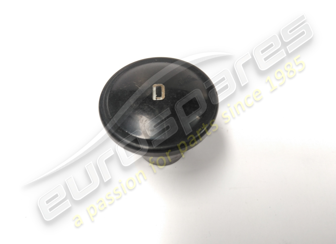 NEW FERRARI SWITCH KNOB D. PART NUMBER 2417653200 (1) new ferrari switch knob d. part number 2417653200 (1)