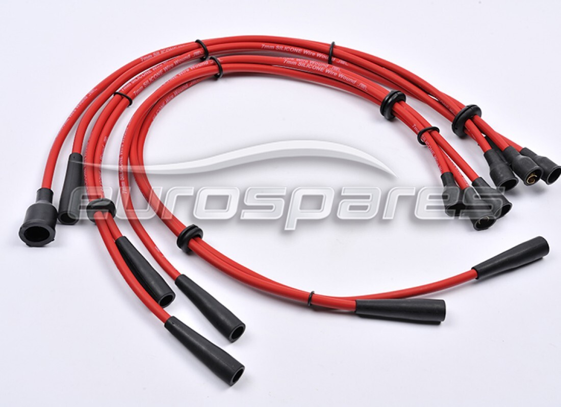 new (other) ferrari complete ht leads set. part number fht016 (1)