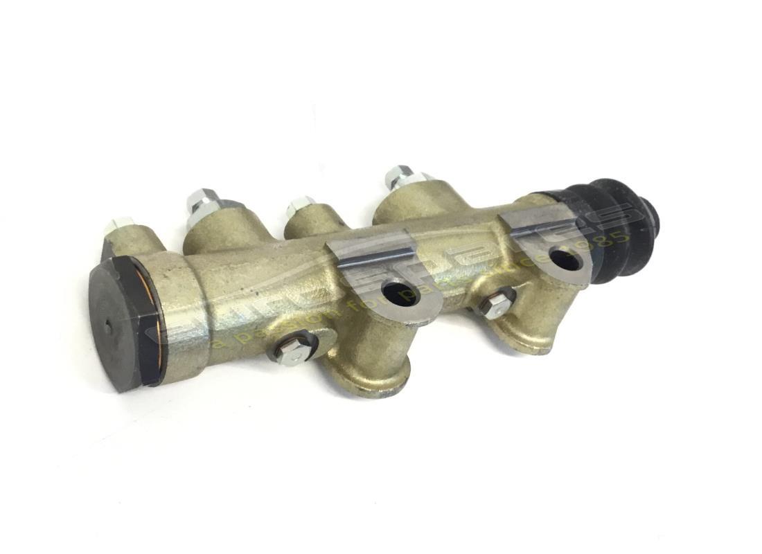 NEW FERRARI BRAKE MASTER CYLINDER 1IN 25.4MM. PART NUMBER 67225P (1) new ferrari brake master cylinder 1in 25.4mm. part number 67225p (1)