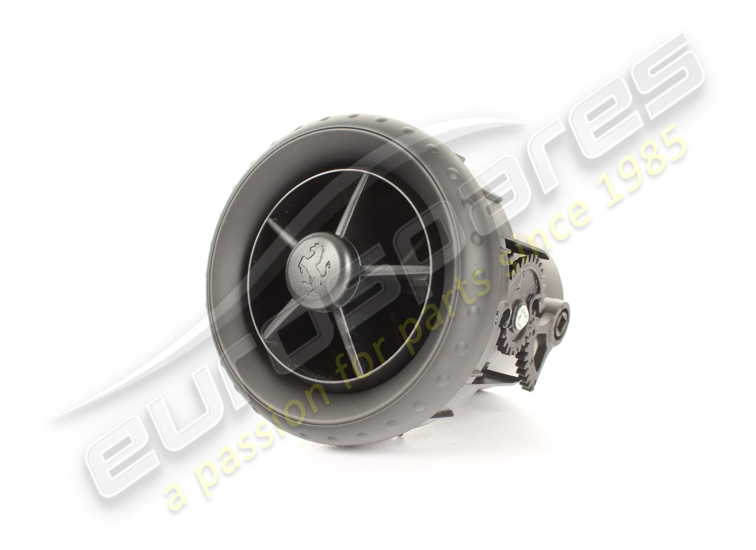 NEW FERRARI DASHBOARD AIR DIFFUSER.. PART NUMBER 67382400 (1) new ferrari dashboard air diffuser.. part number 67382400 (1)