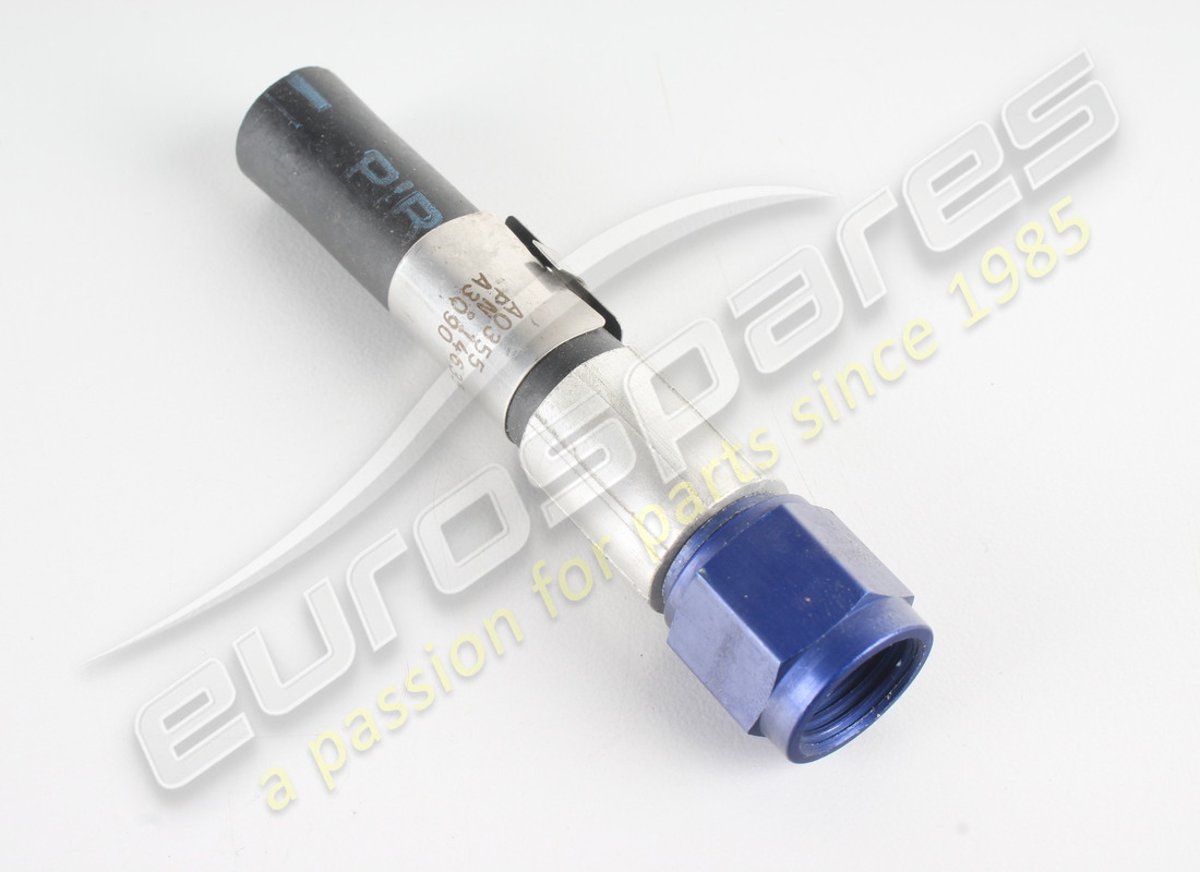 NEW FERRARI PIPE. PART NUMBER 146358 (1) new ferrari pipe. part number 146358 (1)