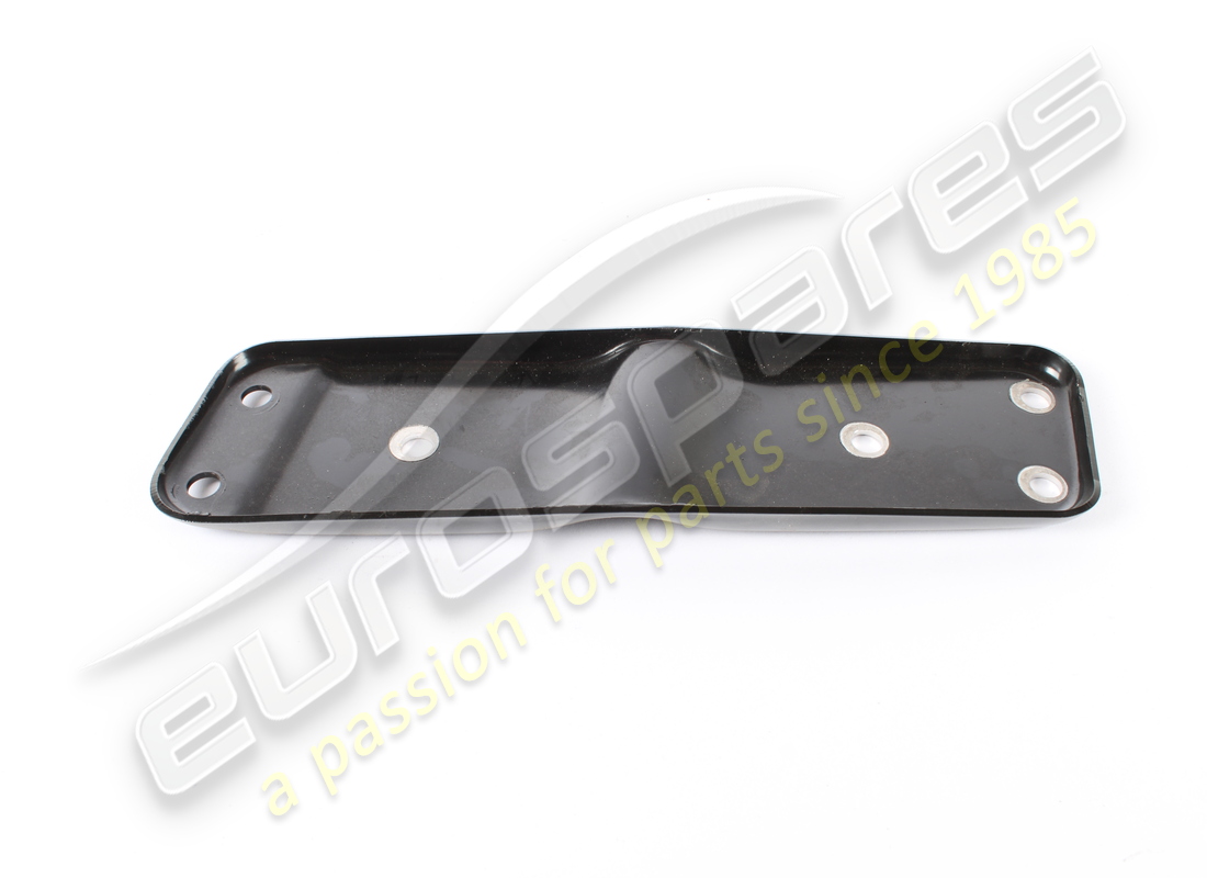 USED Ferrari RH FUEL PIPE GUARD PLATE . PART NUMBER 255255 (1)