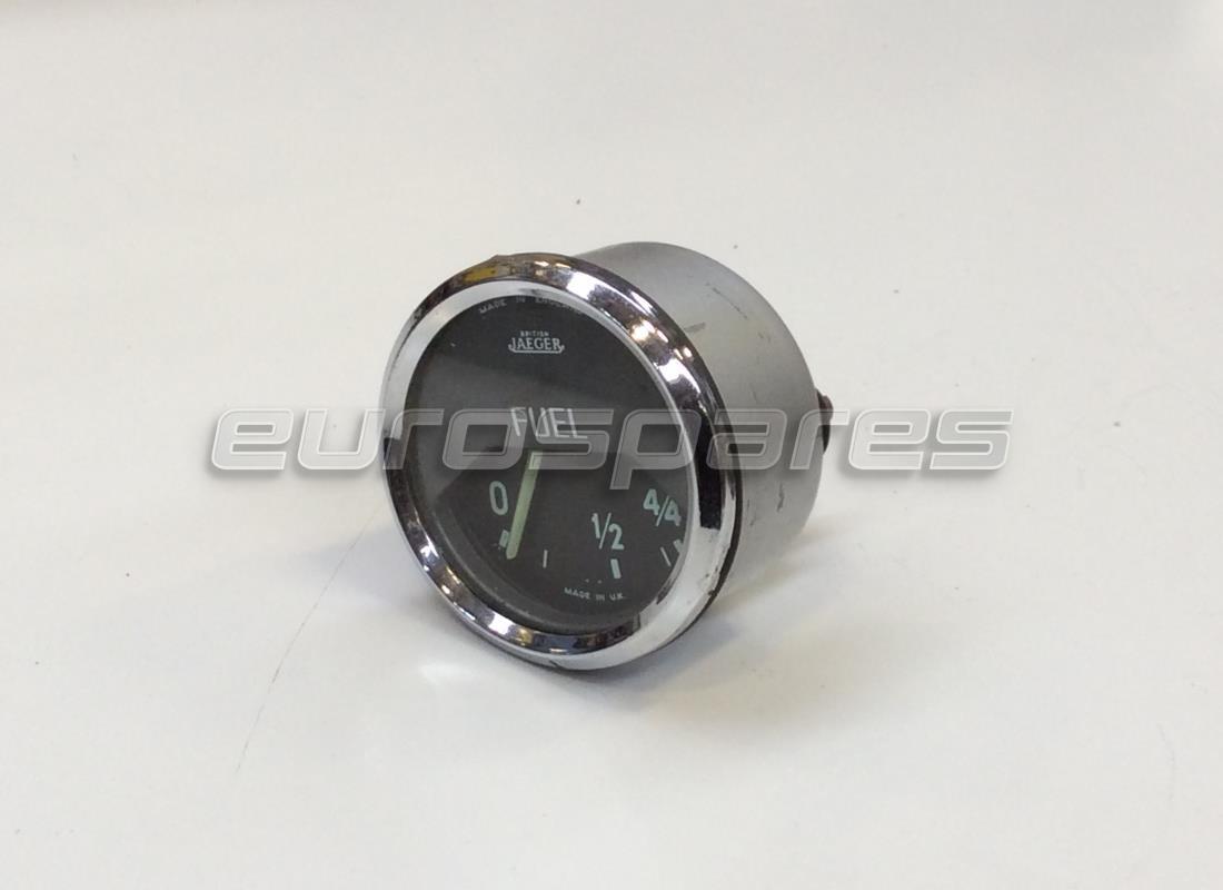 USED MASERATI FUEL LEVEL GAUGE ENGLISH VERSION. PART NUMBER 107BC57747 (1) used maserati fuel level gauge english version. part number 107bc57747 (1)