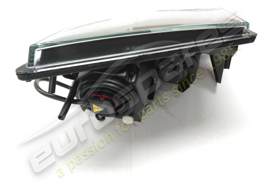 NEW LAMBORGHINI LH HEADLIGHT. PART NUMBER 414941031D (2) new lamborghini lh headlight. part number 414941031d (2)