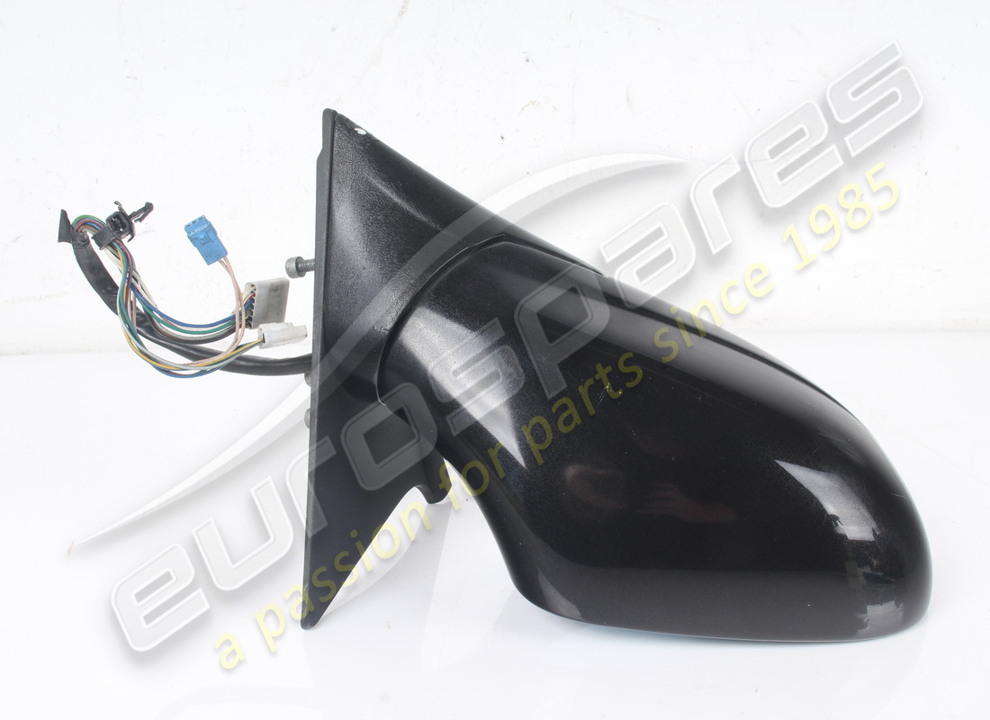USED MASERATI EXT RH MIRROR KITRHDPRIMER-C. PART NUMBER 980138926 (6) used maserati ext rh mirror kitrhdprimer-c. part number 980138926 (6)