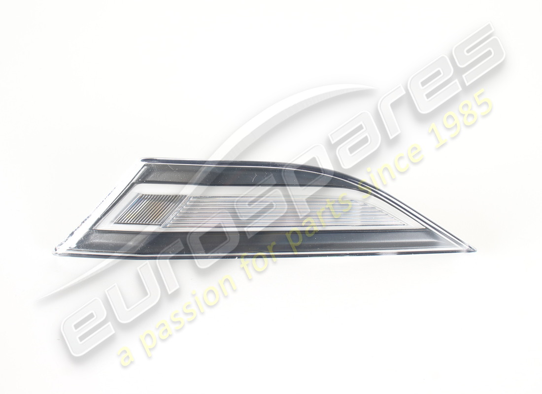 NEW PORSCHE TURN SIGNAL REPEATER. PART NUMBER 99163125506 (1) new porsche turn signal repeater. part number 99163125506 (1)
