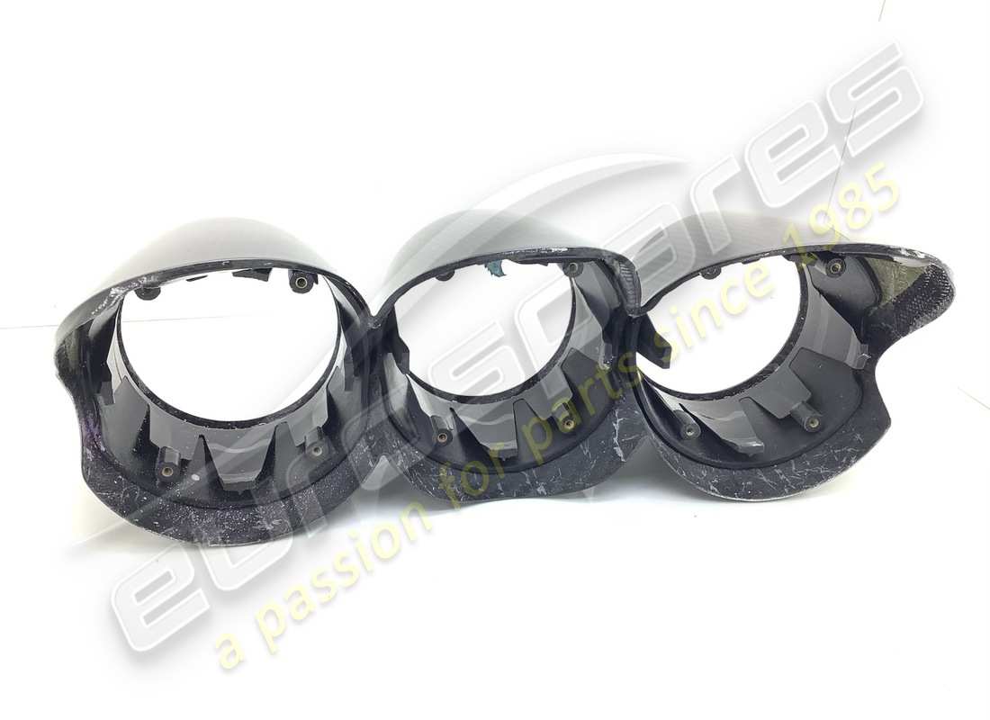 NEW FERRARI DASHBOARD AIR VENT TUBE. PART NUMBER 83927100 (2) new ferrari dashboard air vent tube. part number 83927100 (2)