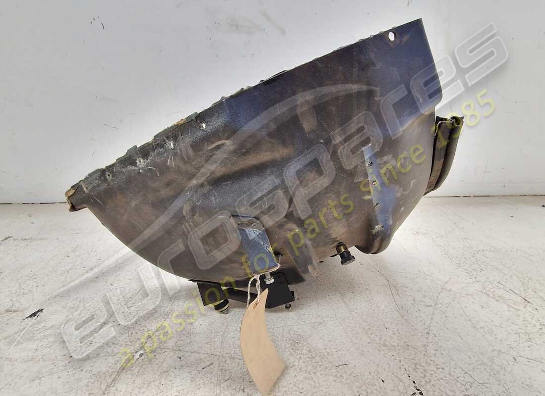 USED FERRARI LH FRONT WHEELHOUSE. PART NUMBER 65219400 (7) used ferrari lh front wheelhouse. part number 65219400 (7)