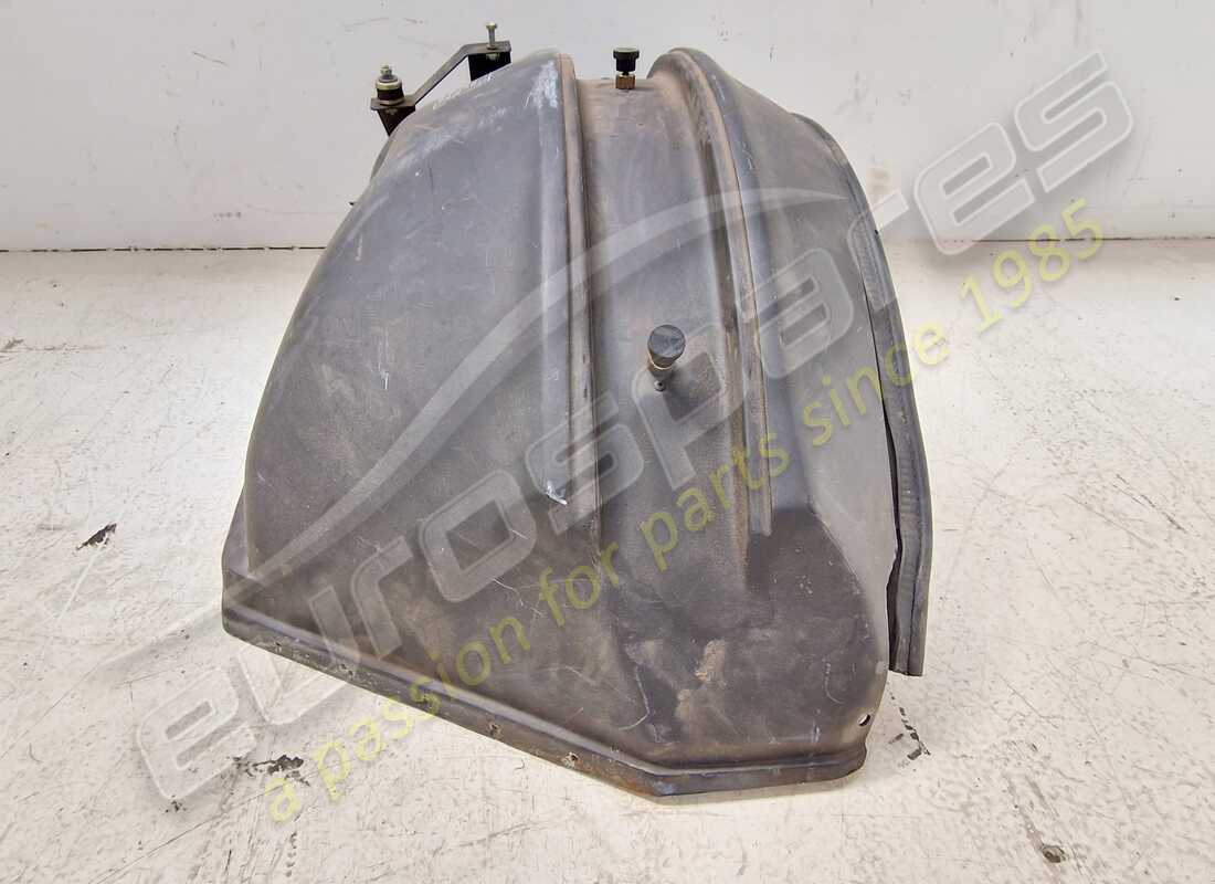 USED FERRARI LH FRONT WHEELHOUSE. PART NUMBER 65219400 (2) used ferrari lh front wheelhouse. part number 65219400 (2)