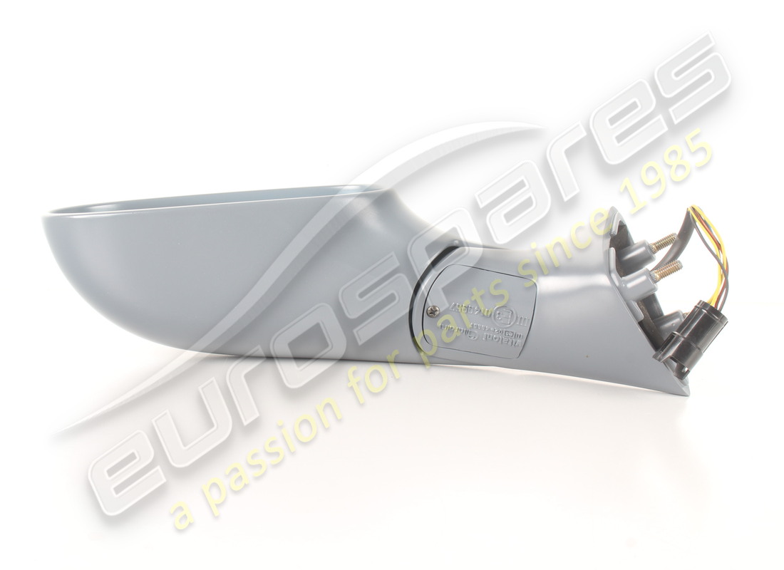 new ferrari lh rear external mirror rhd part number 64460210 (3)