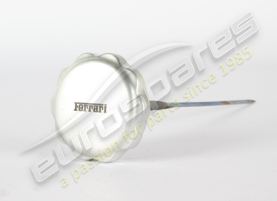 used ferrari oil plug and level rod. part number 183096 (1)