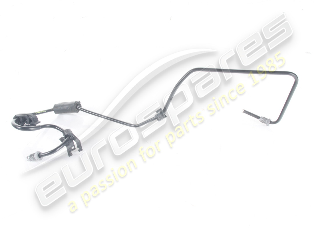 USED Ferrari FRONT LH BRAKE PIPE . PART NUMBER 316776 (1)
