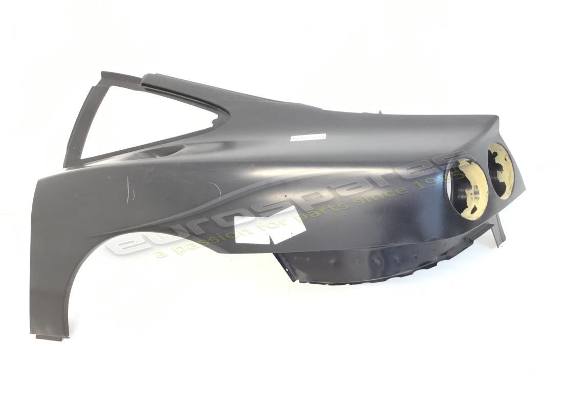 NEW FERRARI LH REAR WING PANEL. PART NUMBER 66080600 (1) new ferrari lh rear wing panel. part number 66080600 (1)