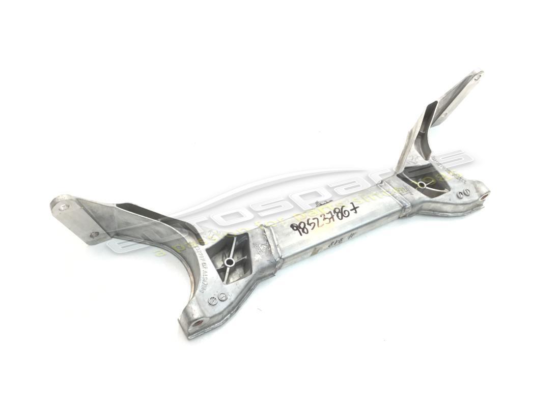 NEW (OTHER) FERRARI COMPLETE REAR CROSS MEMBER. PART NUMBER 985237867 (1) new (other) ferrari complete rear cross member. part number 985237867 (1)