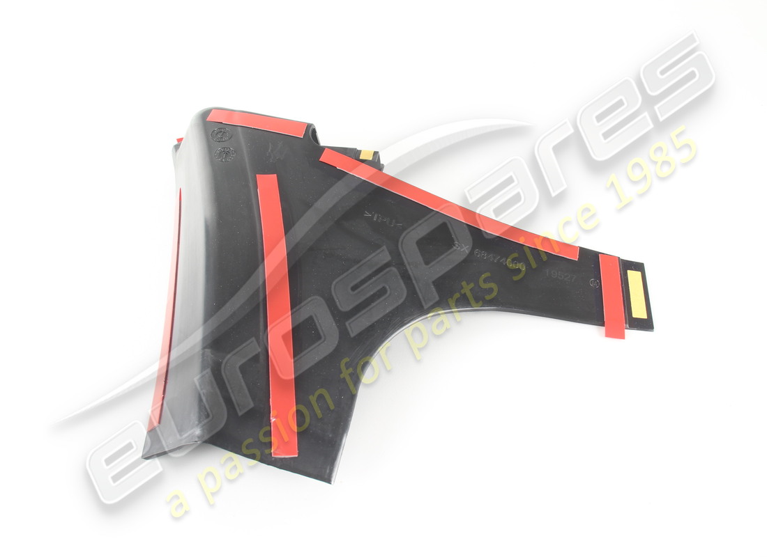 NEW MASERATI LH INNER COVERING. PART NUMBER 68474000 (1) new maserati lh inner covering. part number 68474000 (1)