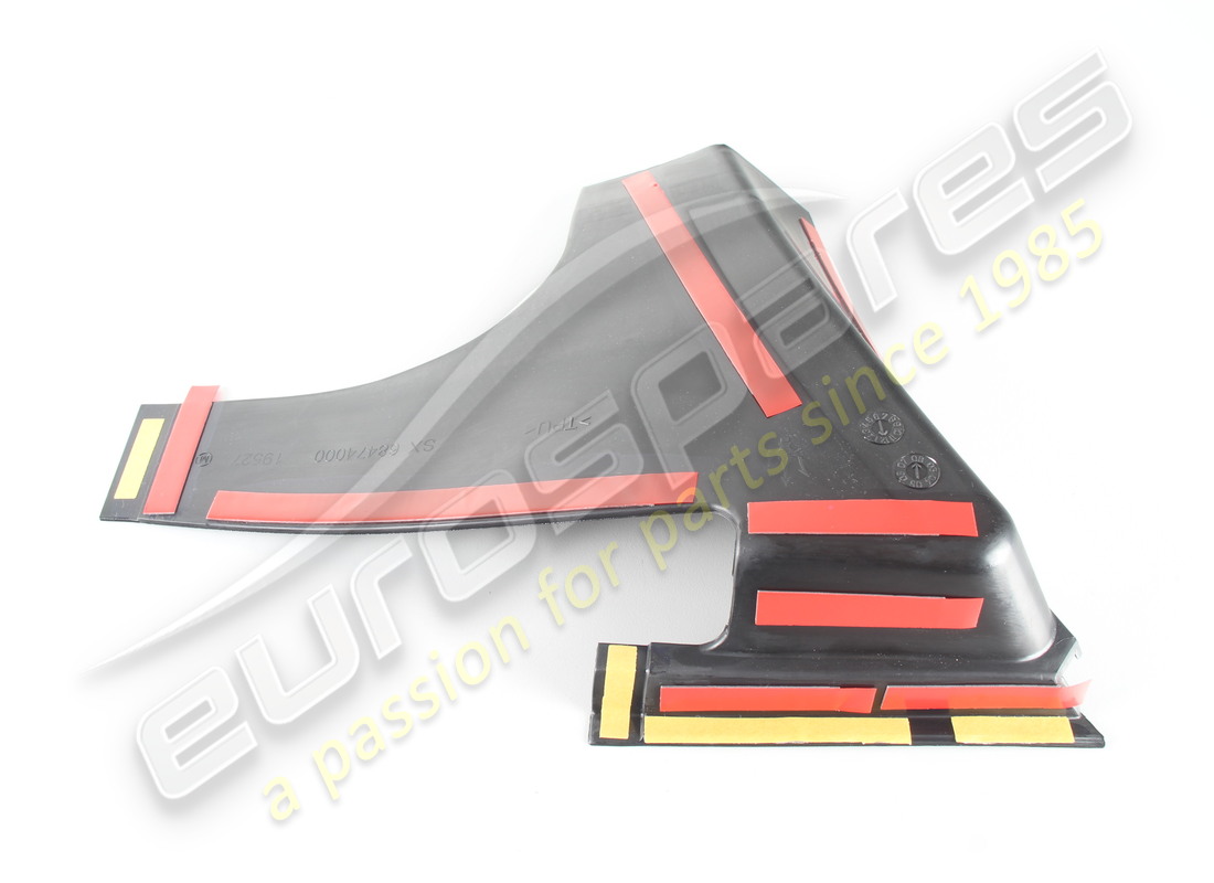 NEW MASERATI LH INNER COVERING. PART NUMBER 68474000 (2) new maserati lh inner covering. part number 68474000 (2)