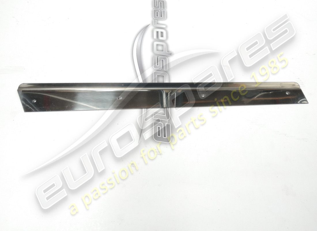 NEW FERRARI LH SCREEN DRIP GUIDE. PART NUMBER 2434422108 (1) new ferrari lh screen drip guide. part number 2434422108 (1)