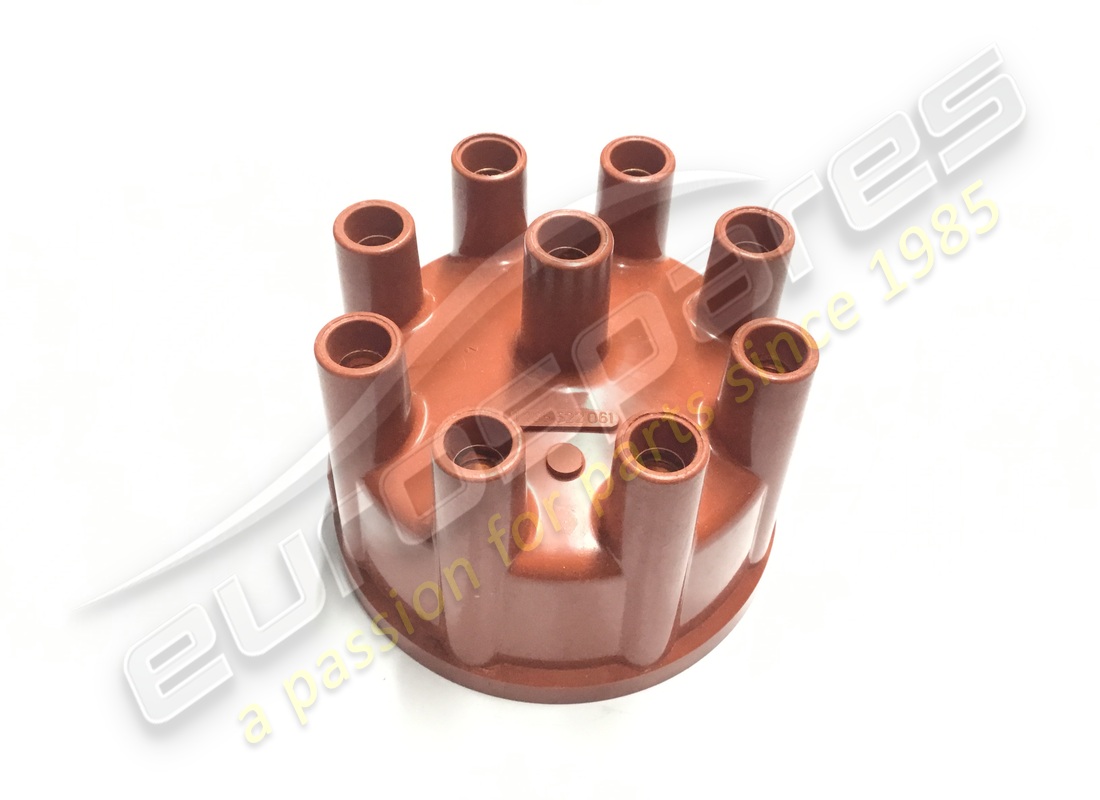 NEW MASERATI DISTRIBUTOR CAP. PART NUMBER ME66198 (1) new maserati distributor cap. part number me66198 (1)
