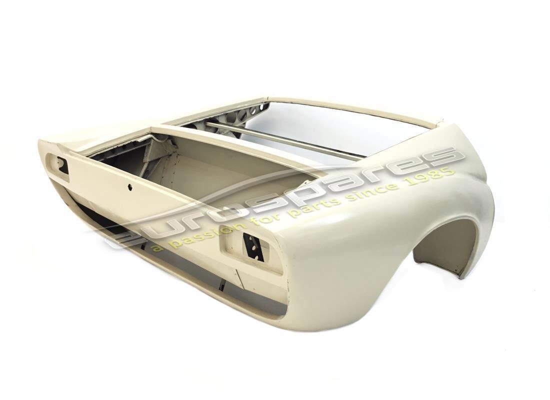 NEW Lamborghini P400 & P400 S REAR END . PART NUMBER EAP1227328 (1)