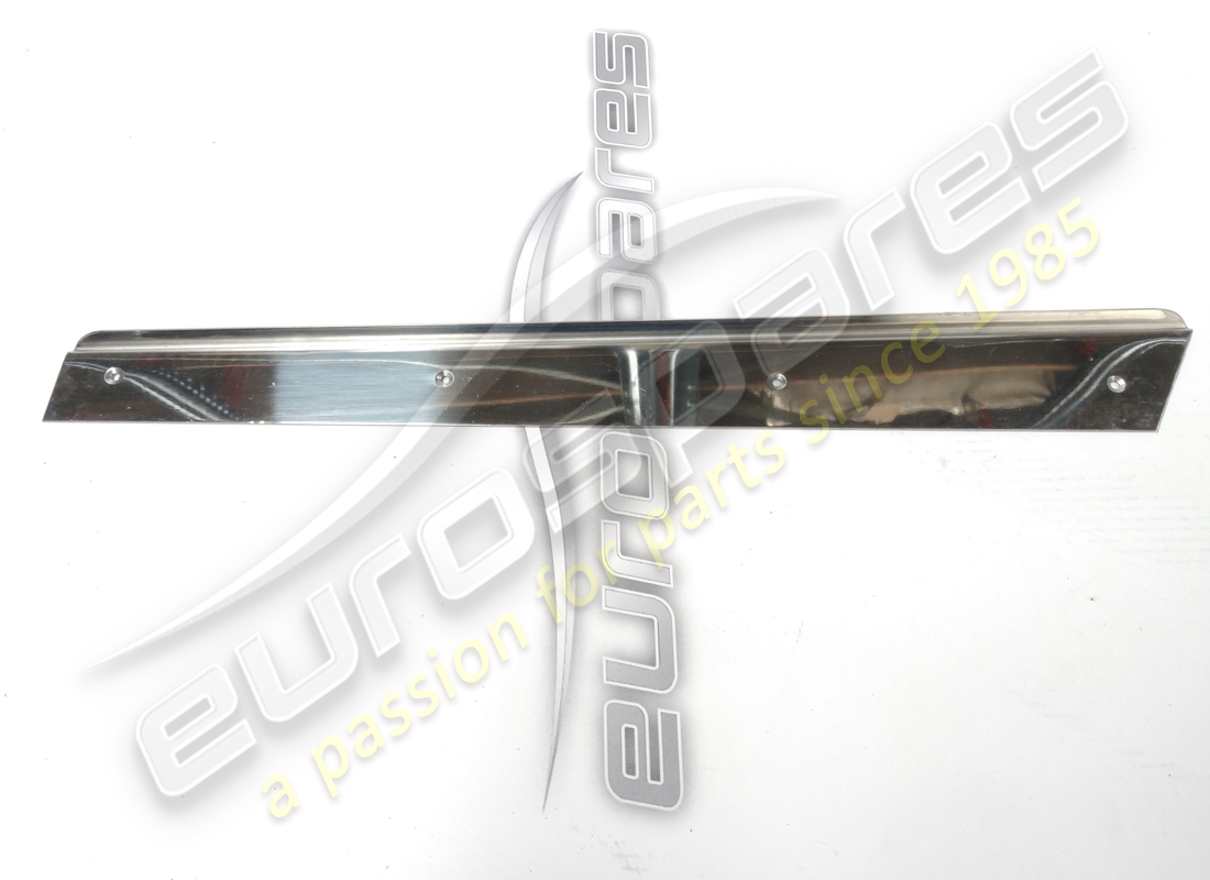 new ferrari rh screen drip guide. part number 2434422008 (1)