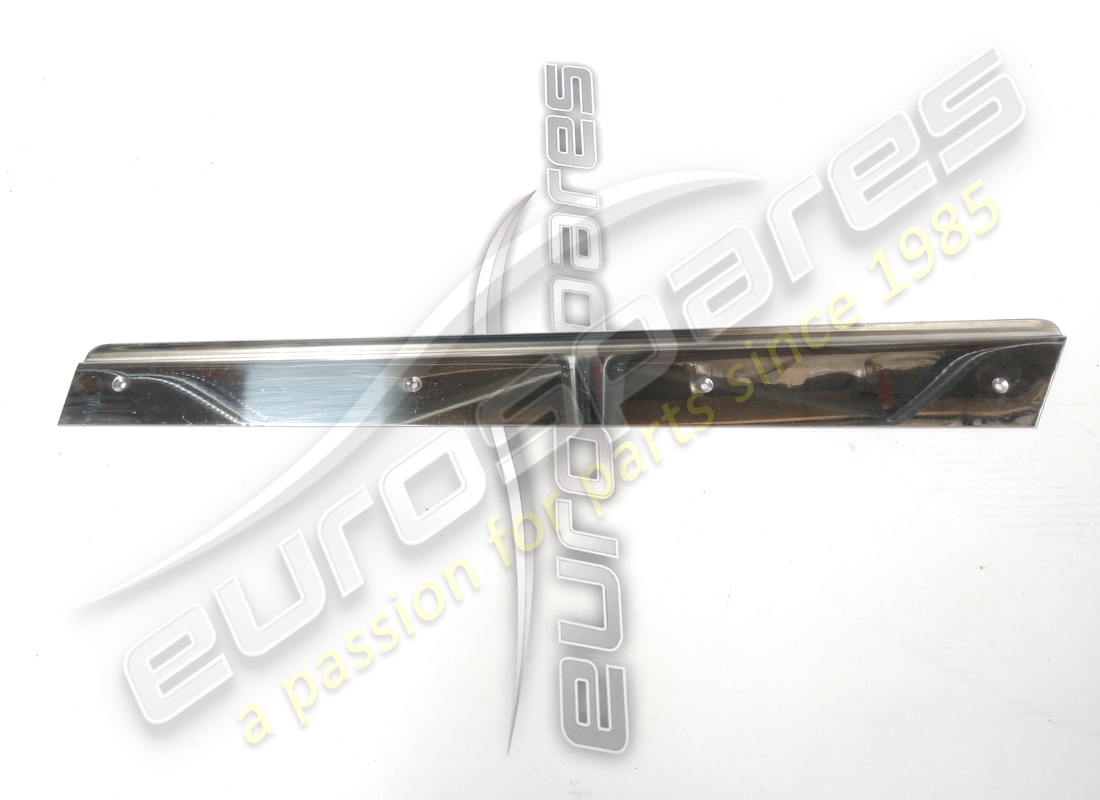 new ferrari rh screen drip guide. part number 2434422008 (2)