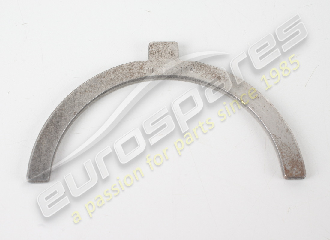 NEW LAMBORGHINI CONNECTING ROD. PART NUMBER 07M105707AC (1) new lamborghini connecting rod. part number 07m105707ac (1)