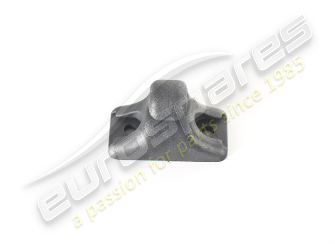 NEW PORSCHE BRACKET - SUN VIZOR - D - MJ 1985>>. PART NUMBER 94473143900 (1) new porsche bracket - sun vizor - d - mj 1985>>. part number 94473143900 (1)