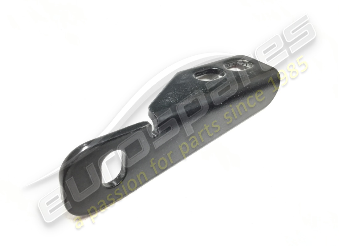 new maserati catalytic converter support brack. part number 209776 (1)