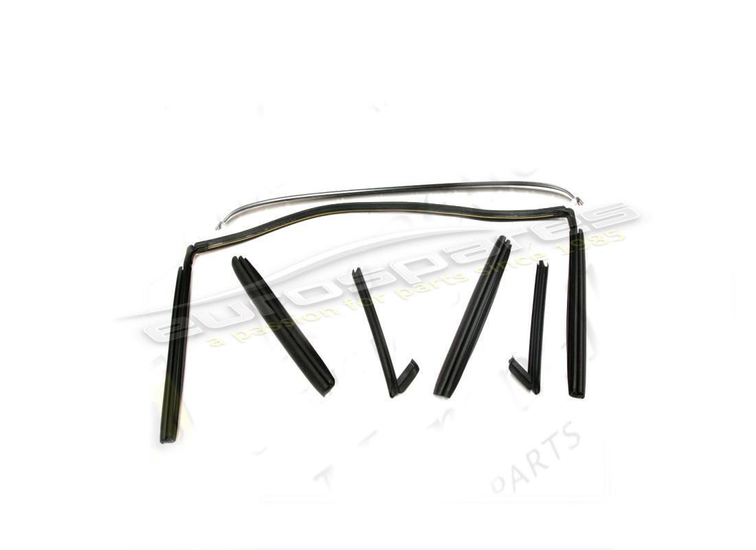 new maserati gasket assembly. part number 83468000 (1)