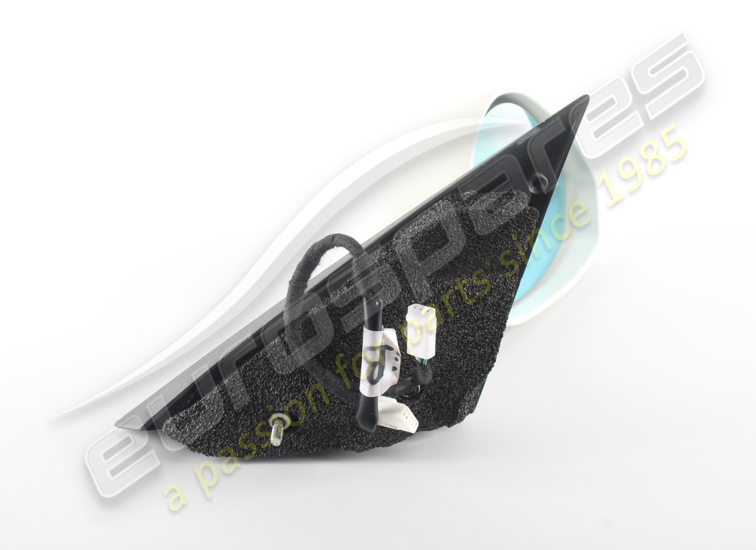 new ferrari rh external rear mirror. part number 68568110 (3)
