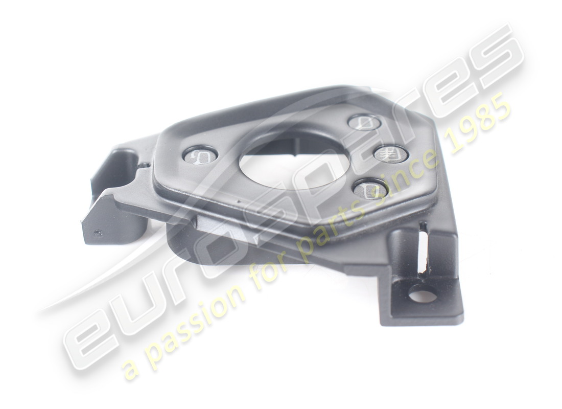 used lamborghini trim,mirror. part number 4t2867185a (3)