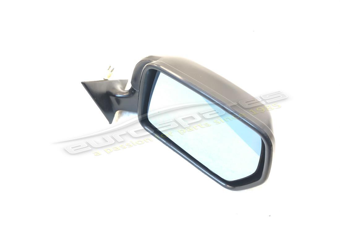 NEW FERRARI RH DOOR MIRROR LHD PART NUMBER 61181100 (1) new ferrari rh door mirror lhd part number 61181100 (1)
