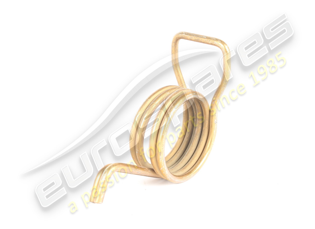 NEW FERRARI SPRING. PART NUMBER 106148 (1) new ferrari spring. part number 106148 (1)