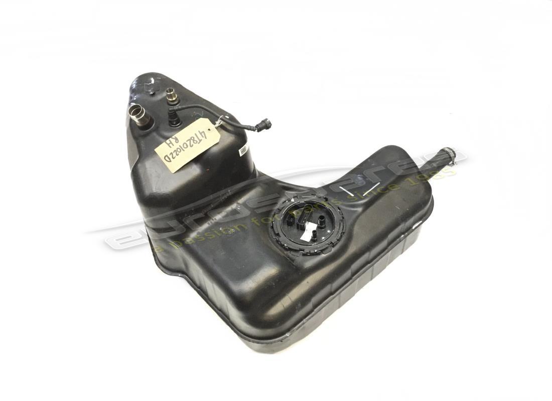 USED Lamborghini FUEL TANK . PART NUMBER 4T8201022D (1)