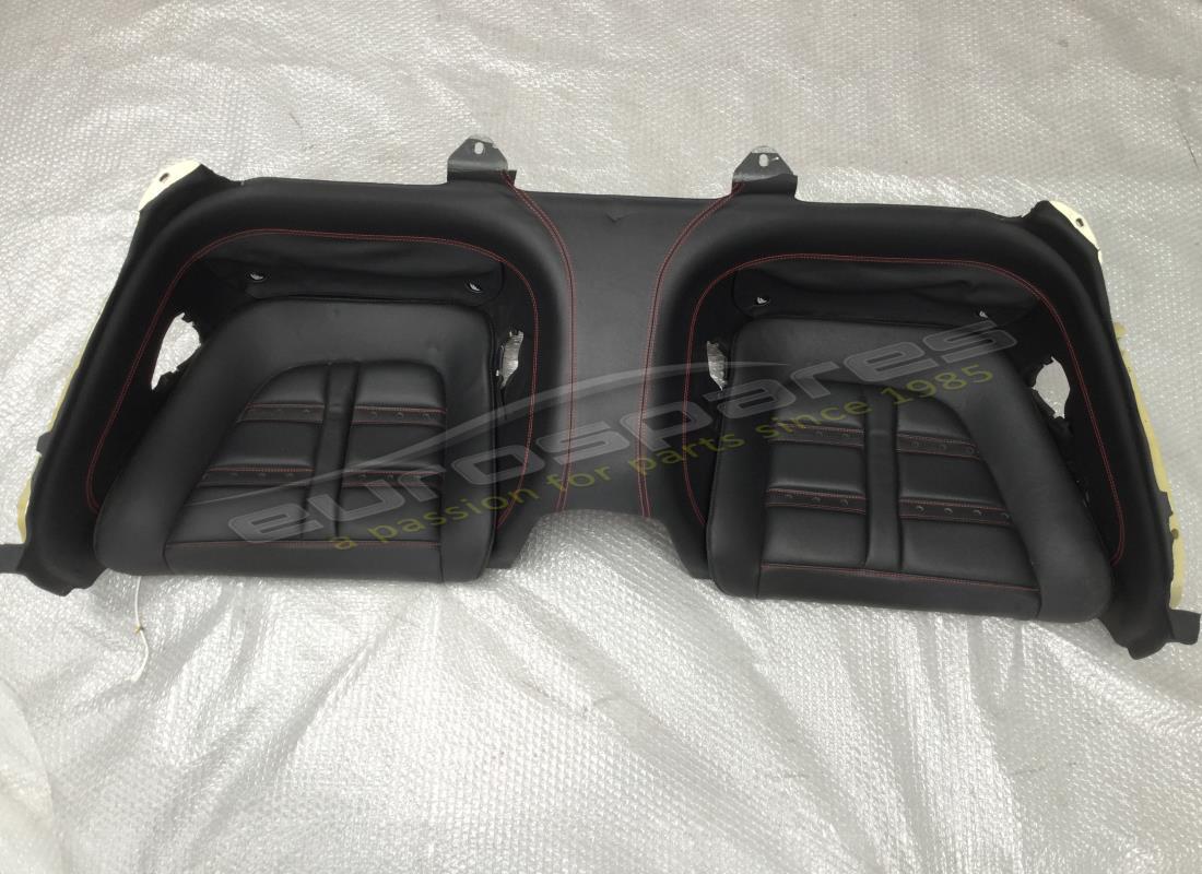 USED Ferrari REAR SEAT TRIM . PART NUMBER 83949900 (1)