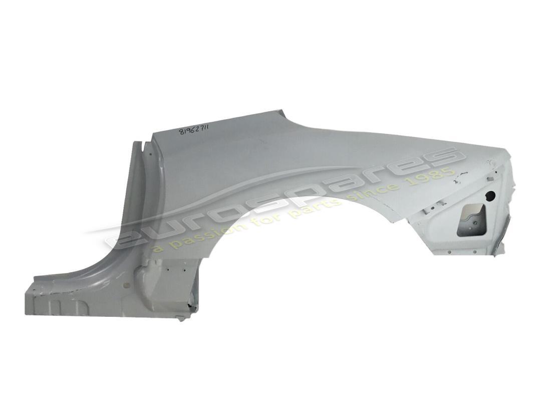 USED Ferrari LH REAR FENDER . PART NUMBER 81962711 (1)