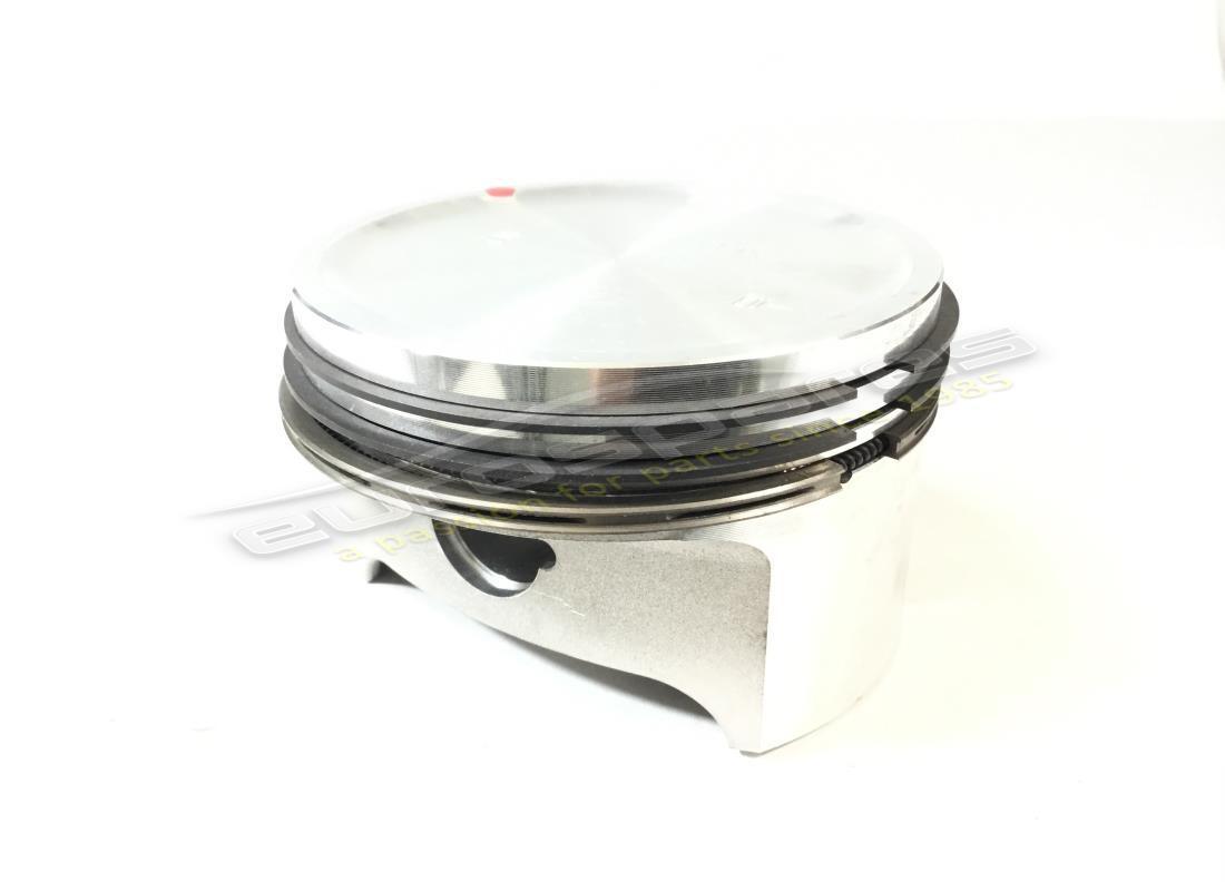 NEW FERRARI PISTON COMPLETE. PART NUMBER 120449 (1) new ferrari piston complete. part number 120449 (1)