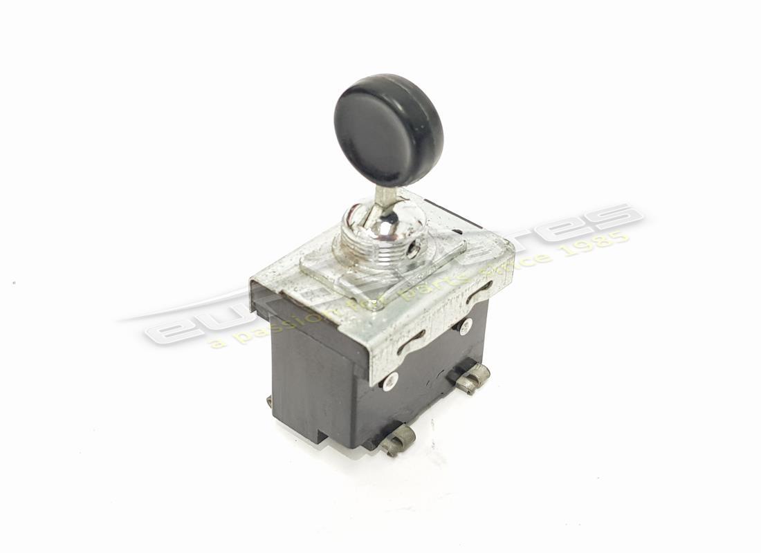 NEW FERRARI SWITCH. PART NUMBER 30111405 (1) new ferrari switch. part number 30111405 (1)