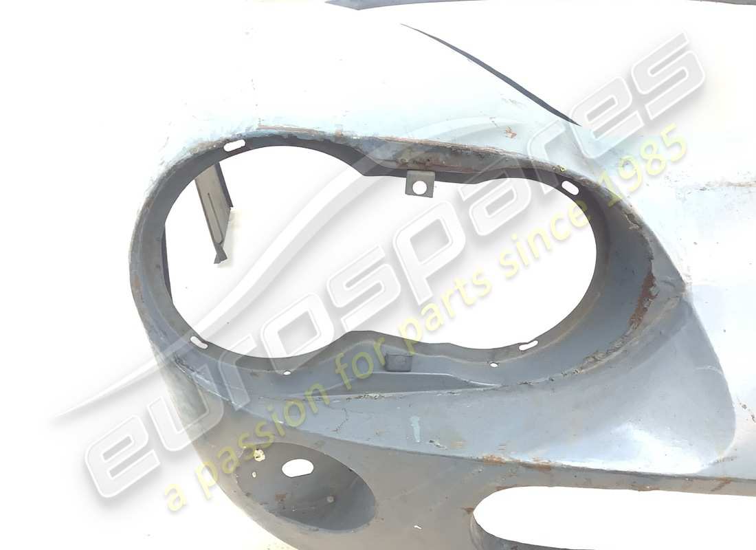 new ferrari front end complete lhd 330 gt mk1. part number 2421800007 (12)