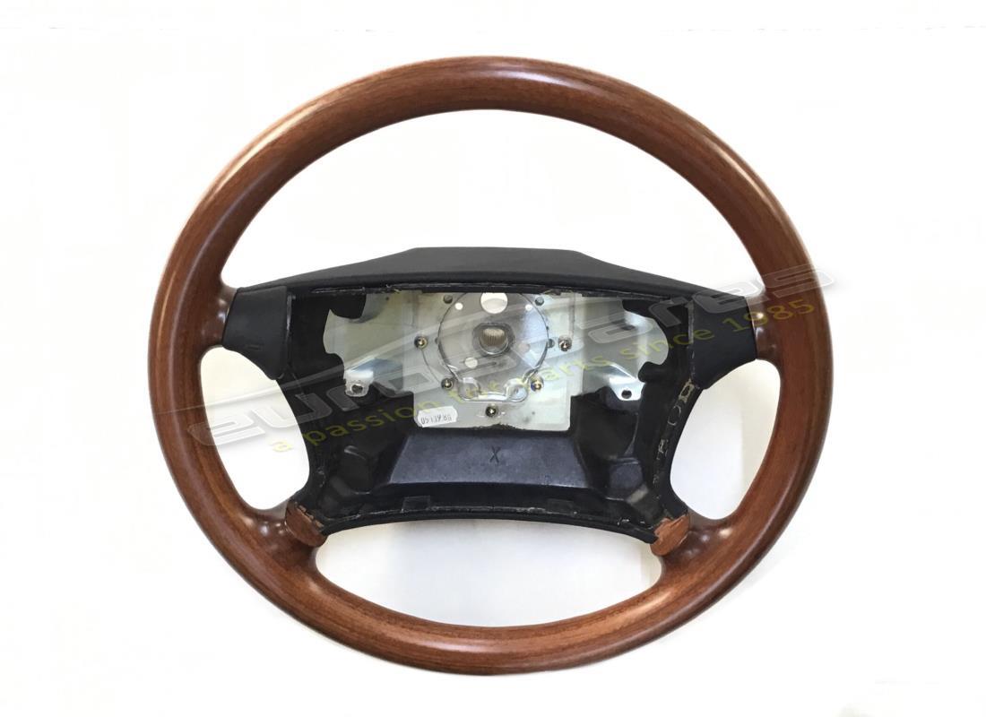 NEW MASERATI STEER.WHEEL. PART NUMBER 377880104 (1) new maserati steer.wheel. part number 377880104 (1)