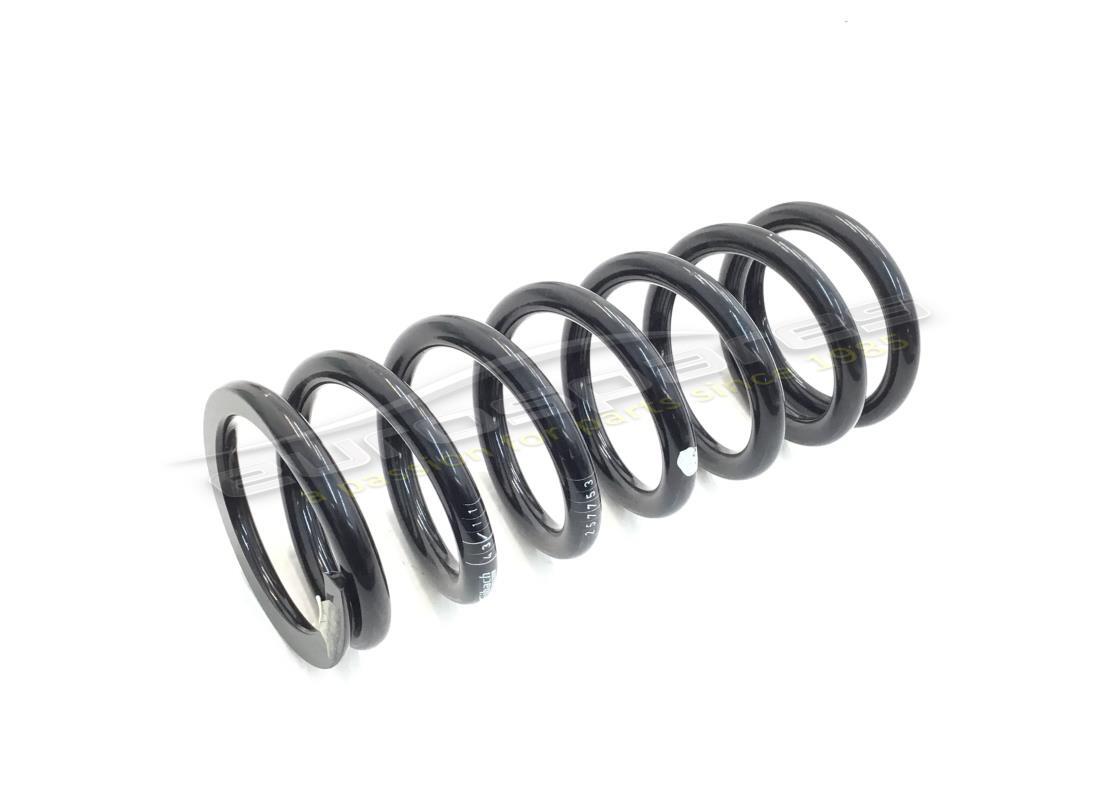 NEW FERRARI SPRING. PART NUMBER 257753 (1) new ferrari spring. part number 257753 (1)