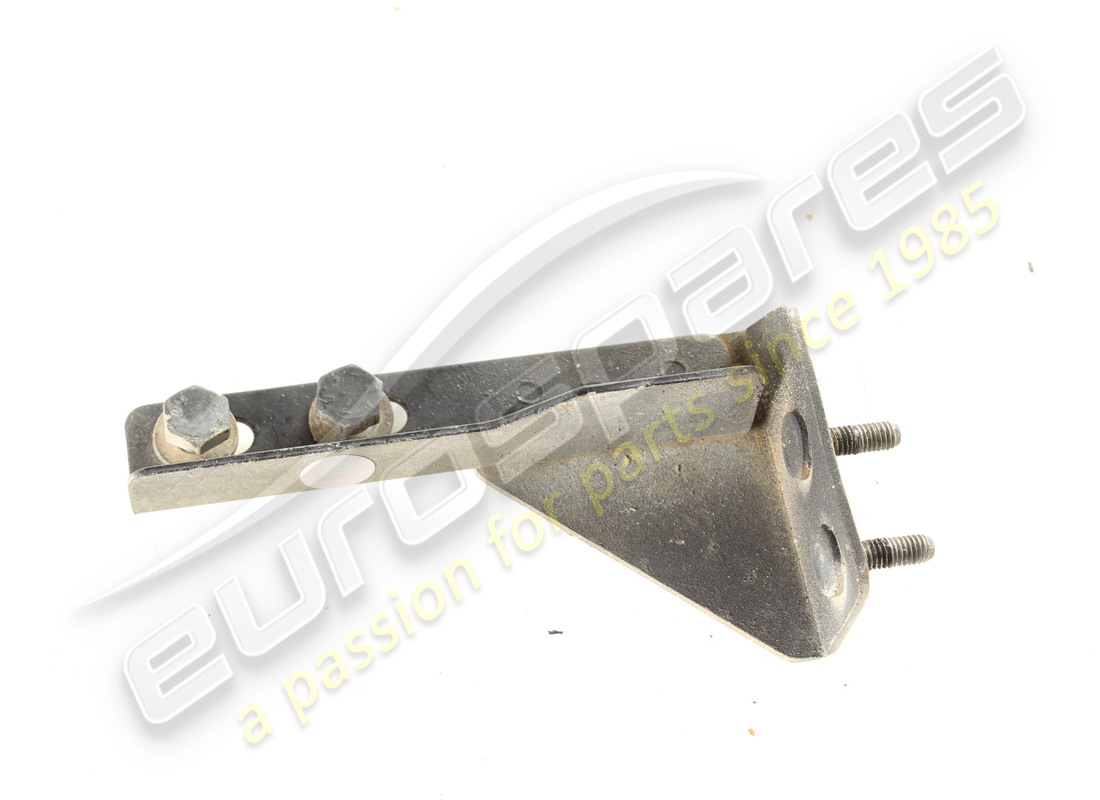 USED Ferrari LH REAR SUPPORT BRACKET . PART NUMBER 64060000 (1)