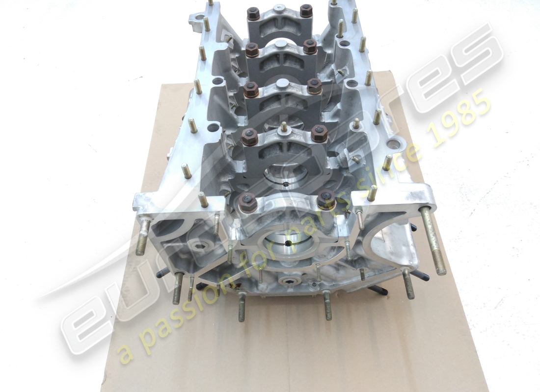ころページ PART 120660 | FERRARI 288 288 GTO CRANKCASE | EUROSPARES