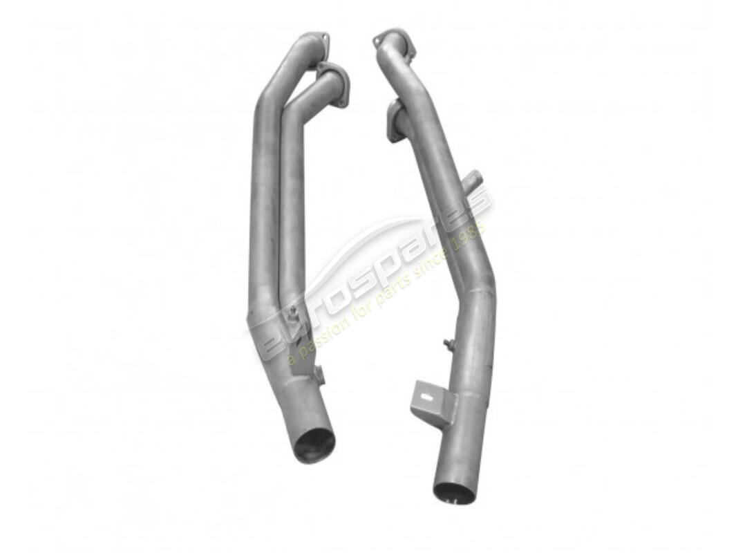 NEW TUBI TEST SPORT PIPES SET 456 GT. PART NUMBER 01109311010 (1) new tubi test sport pipes set 456 gt. part number 01109311010 (1)