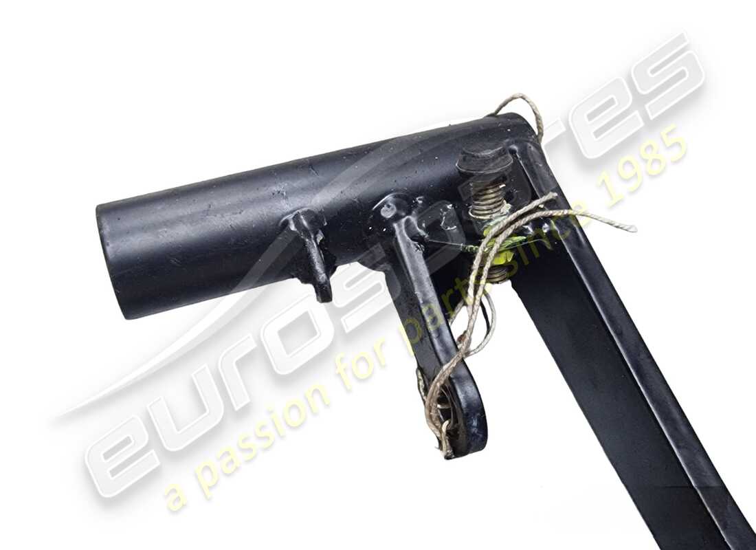 USED FERRARI CLUTCH PEDAL. PART NUMBER 161948 (4) used ferrari clutch pedal. part number 161948 (4)